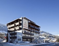 Hotel Malerhaus Fügen