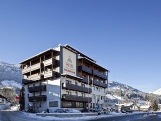 Hotel Malerhaus Fügen