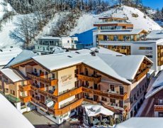 Hotel Wagrainerhof