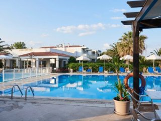 Hotel Kalloni Bay