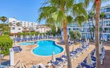 Hotel Ilusion Vista Blava