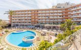 Katalog zájezdů - Španělsko, Hotel Ferrer Janeiro