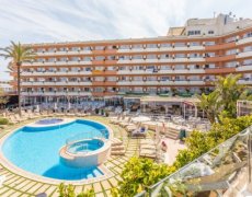 Hotel Ferrer Janeiro