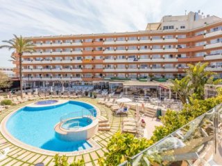 Hotel Ferrer Janeiro