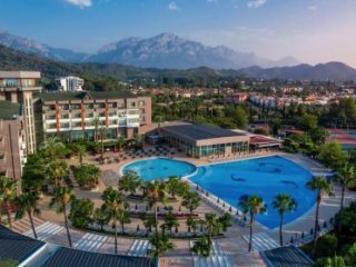Hotel Simena Comfort Kemer