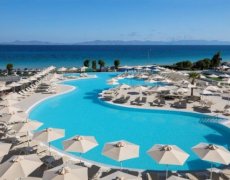 Hotel Belair Beach