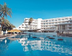 Hotel BG Rei del Mediterraneo Palace