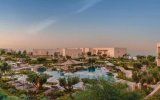 Katalog zájezdů - Maroko, Hotel Fairmont Taghazout Bay