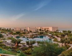 Hotel Fairmont Taghazout Bay
