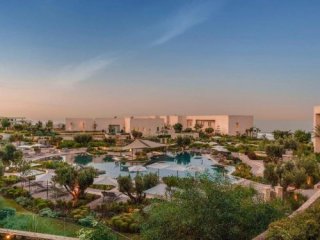 Hotel Fairmont Taghazout Bay