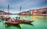 Katalog zájezdů - Portugalsko, Prodloužený víkend v Portu