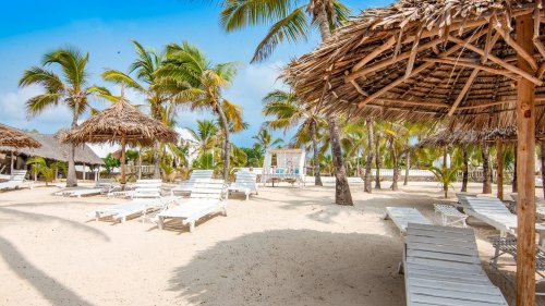 Hotel Club Jumbo Resort Watamu