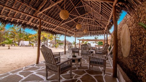 Hotel Club Jumbo Resort Watamu