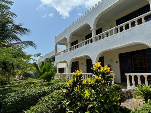 Hotel Club Jumbo Resort Watamu