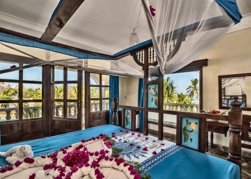 Hotel Club Jumbo Resort Watamu