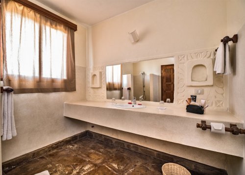 Hotel Club Jumbo Resort Watamu