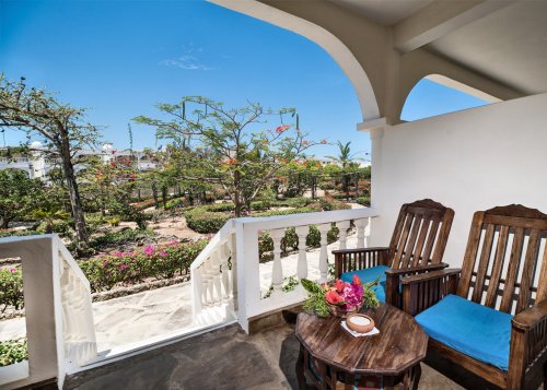 Hotel Club Jumbo Resort Watamu