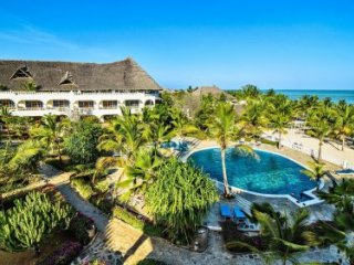 Hotel Club Jumbo Resort Watamu Hotel Club Jumbo Resort Watamu