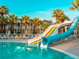 Hotel LUCAS Didim Resort /ex Club Tarhan Serenity/