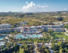 Hotel Rodos Princess