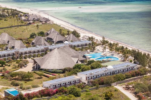 Hotel Twiga Beach Resort and SPA