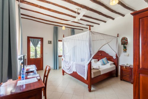 Hotel Twiga Beach Resort and SPA