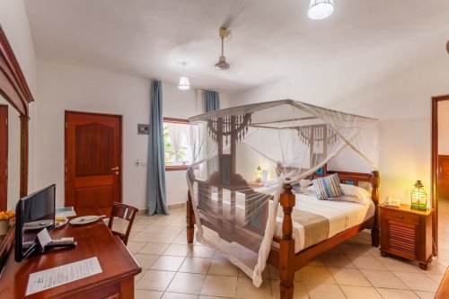 Hotel Twiga Beach Resort and SPA