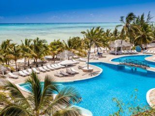 Hotel Twiga Beach Resort and SPA Hotel Twiga Beach Resort and SPA