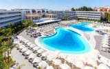 Katalog zájezdů - Řecko, Hotel Princess Andriana