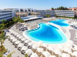 Hotel Princess Andriana