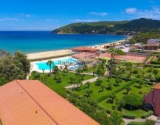 Hotel del Golfo
