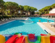 Jesolo Family Resort
