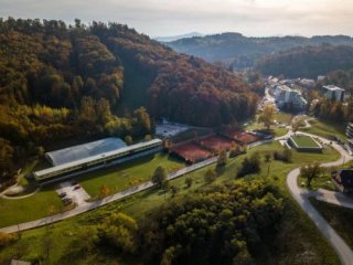Go Sport hotel Resort