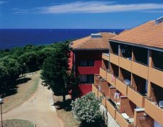 Lanterna Sunny Resort