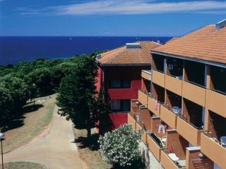 Lanterna Sunny Resort