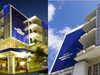 Hotel Maremonti Gabicce Mare
