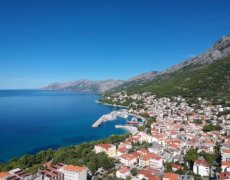 Apartmány Nikolina