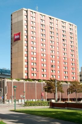 Hotel Ibis Wien Mariahilf