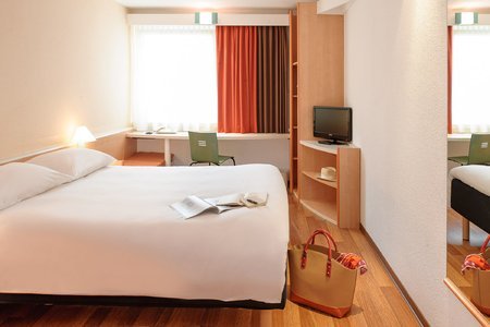 Hotel Ibis Wien Mariahilf