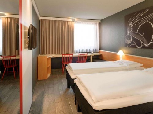 Hotel Ibis Wien Mariahilf