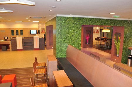 Hotel Ibis Wien Mariahilf