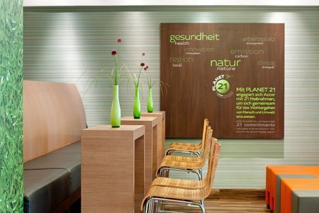 Hotel Ibis Wien Mariahilf