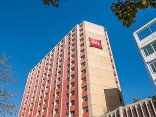 Hotel Ibis Wien Mariahilf Hotel Ibis Wien Mariahilf