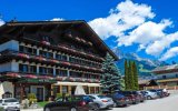 Hotel Salzburgerhof Maria Alm