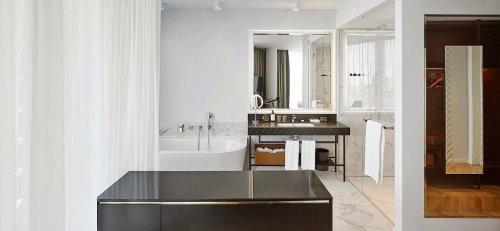 Hotel Andaz Vienna am Belvedere