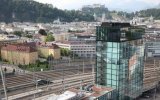 Katalog zájezdů - Rakousko, Arte Hotel Salzburg
