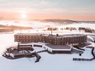 Falkensteiner Genuss & Wohlfühlhotel Mühlviertel