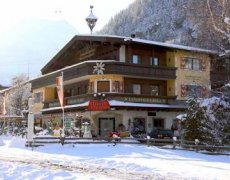 Landhaus Carla Mayrhofen