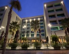 Hotel Royal G