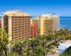 Hotel Be Live Experience Orotava